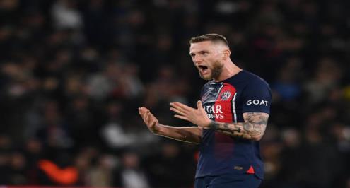 ليكيب: سكرينيار يقترب من الانتقال إلى جالاتا سراي التركي